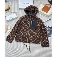 Louis Vuitton Outwear